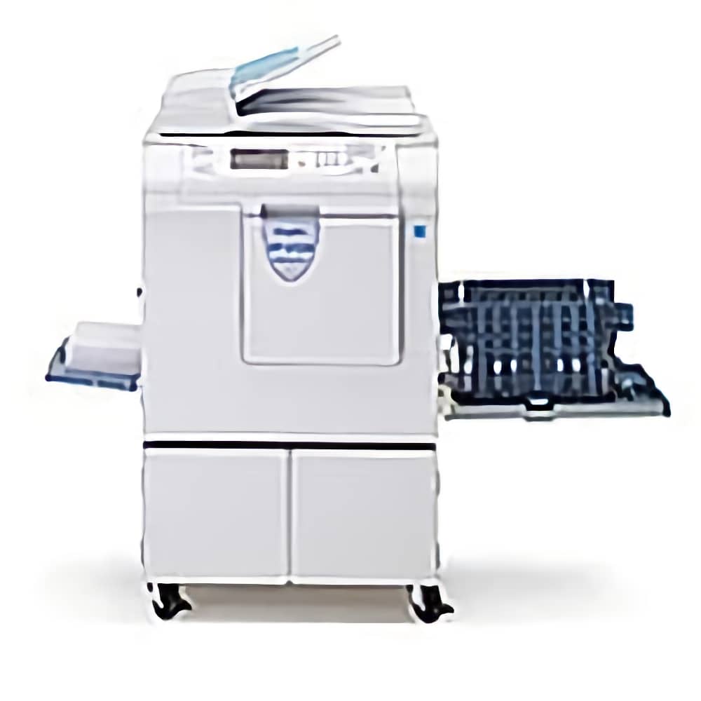 デュプロ Duplo DP-U520対応印刷機インク・マスターを激安・格安価格で販売中