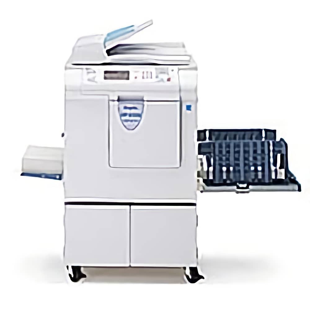 デュプロ Duplo DP-U550対応印刷機インク・マスターを激安・格安価格で販売中