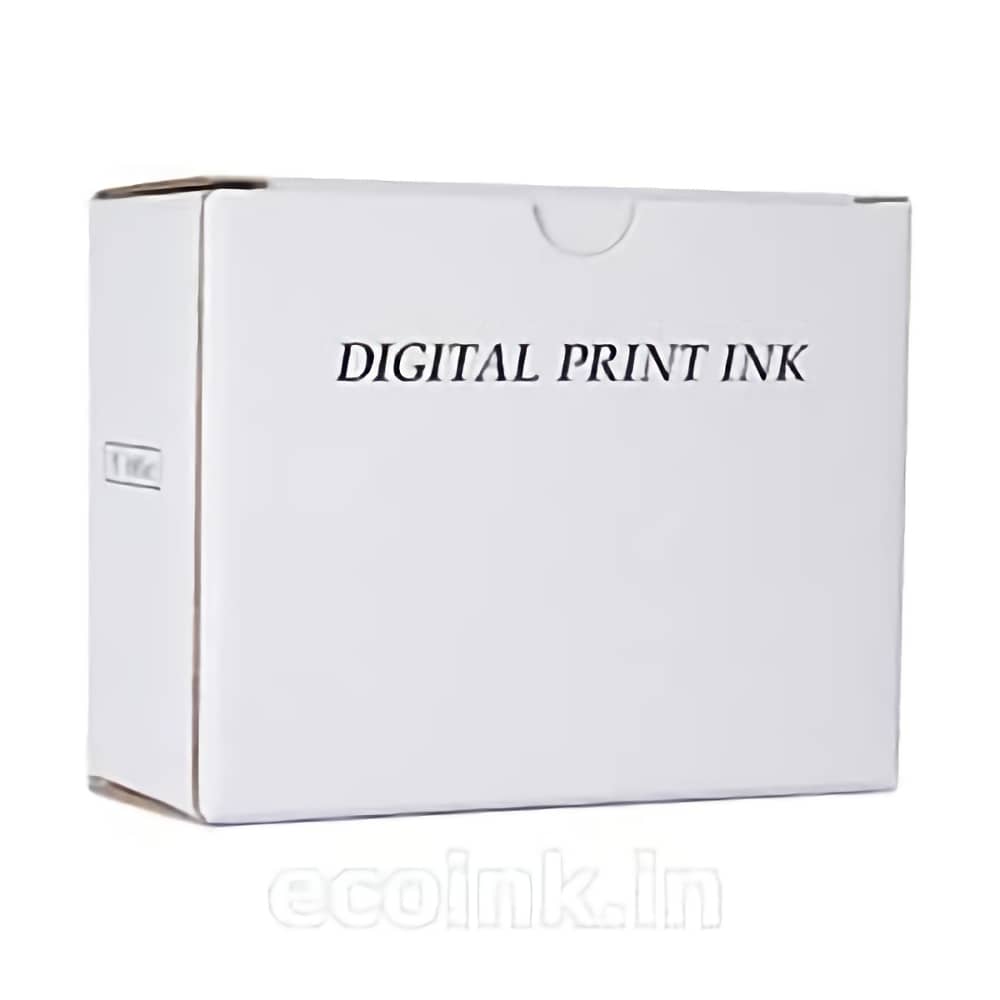 デュプロ Duplo ND14/ND14A/ND24 DO-ND 600ml 6本 ブラック 印刷機汎用インク