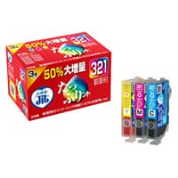 格安・激安・最安のリサイクルインク・互換インク・詰め替えインクを販売中!
