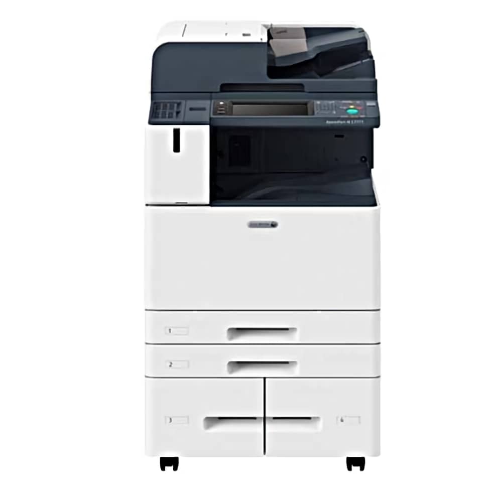 富士フイルム (旧 富士ゼロックス Fuji Xerox) DocuCentre-VI C5571対応トナー・ドラムを激安・格安価格で販売中