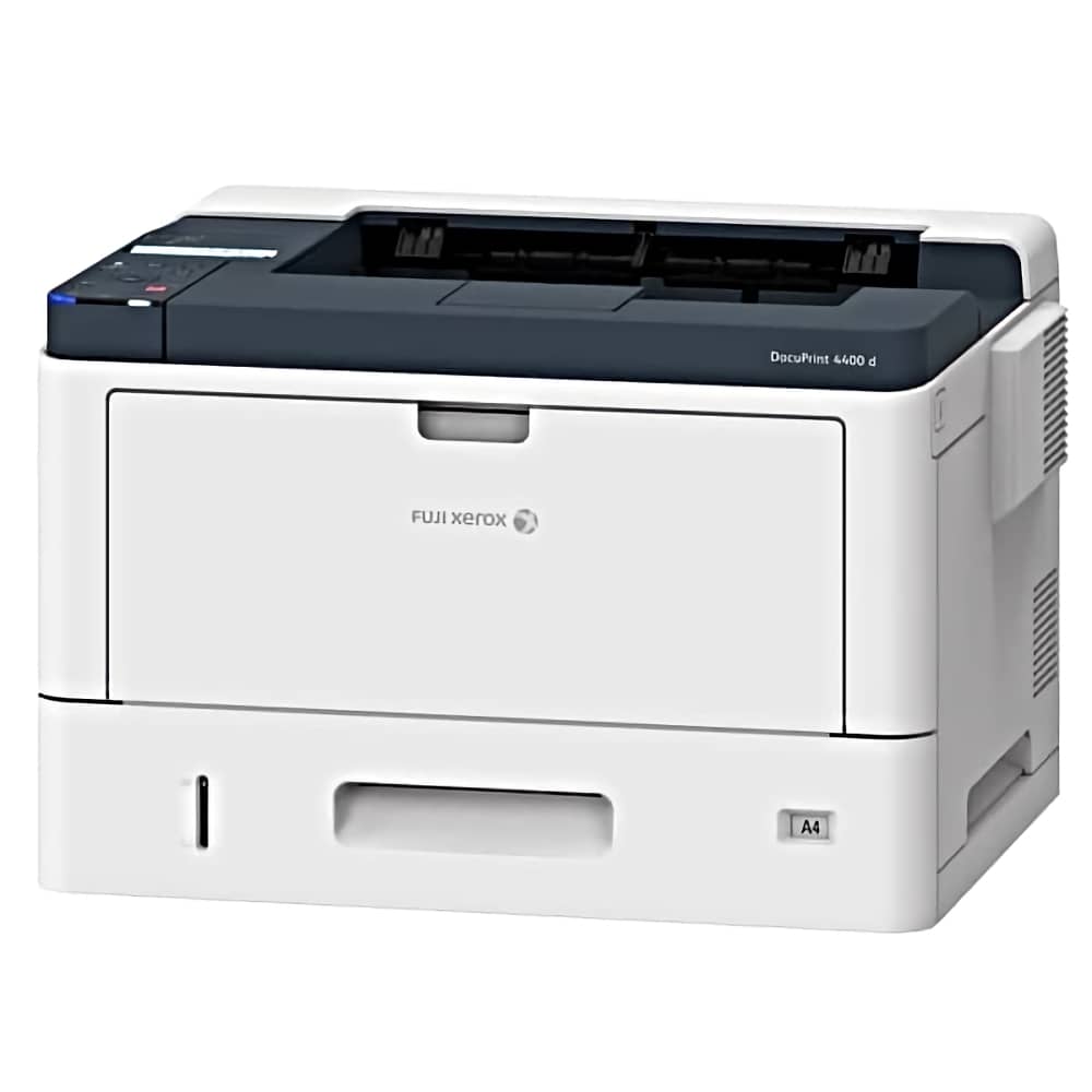 激安価格 DocuPrint 4400 d モノクロレーザープリンタ 富士フイルム