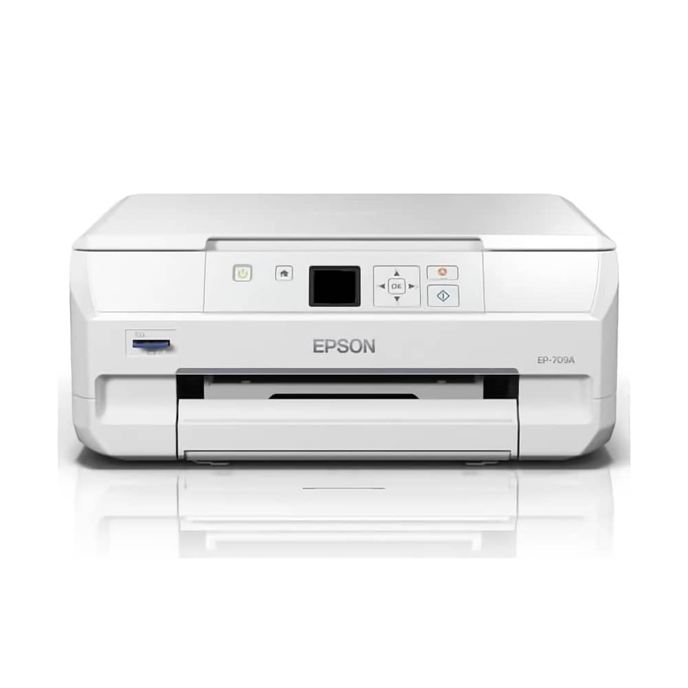 エプソン EPSON EP-709A対応インクジェットを激安・格安価格で販売中