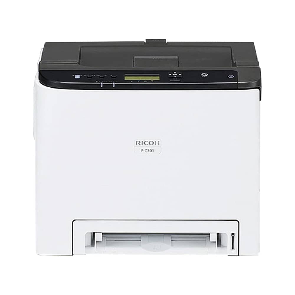 RICOH P C300H-