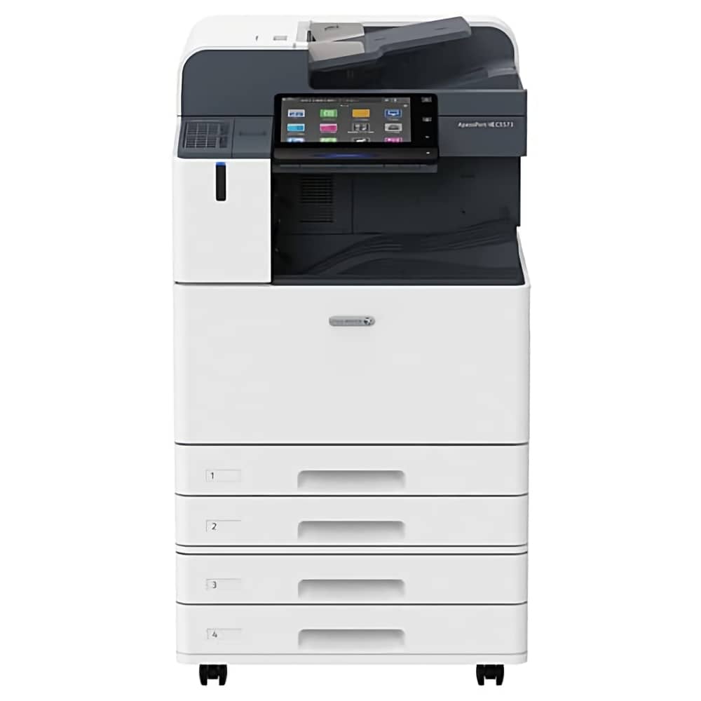 富士フイルム (旧 富士ゼロックス Fuji Xerox) ApeosPort-VII C6673対応トナー・ドラムを激安・格安価格で販売中