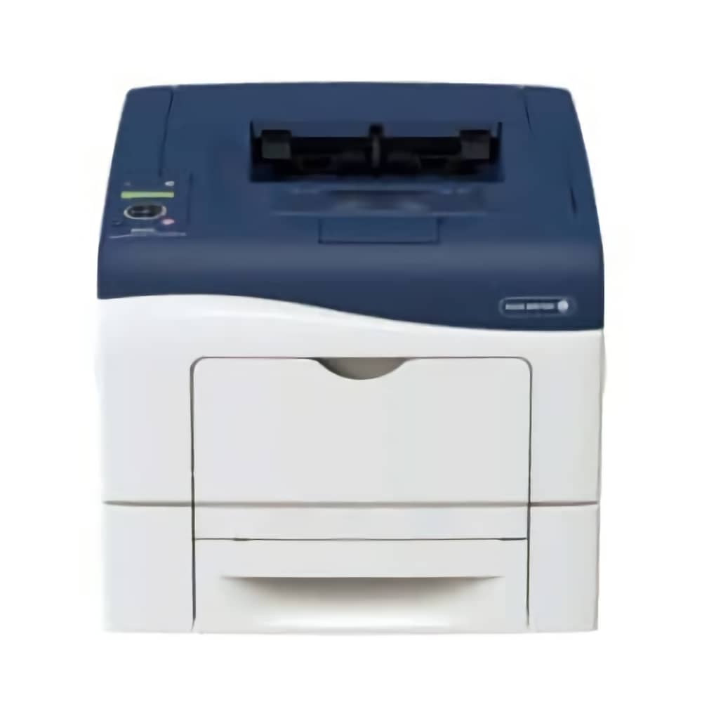 富士フイルム (旧 富士ゼロックス Fuji Xerox) DocuPrint CP400psII