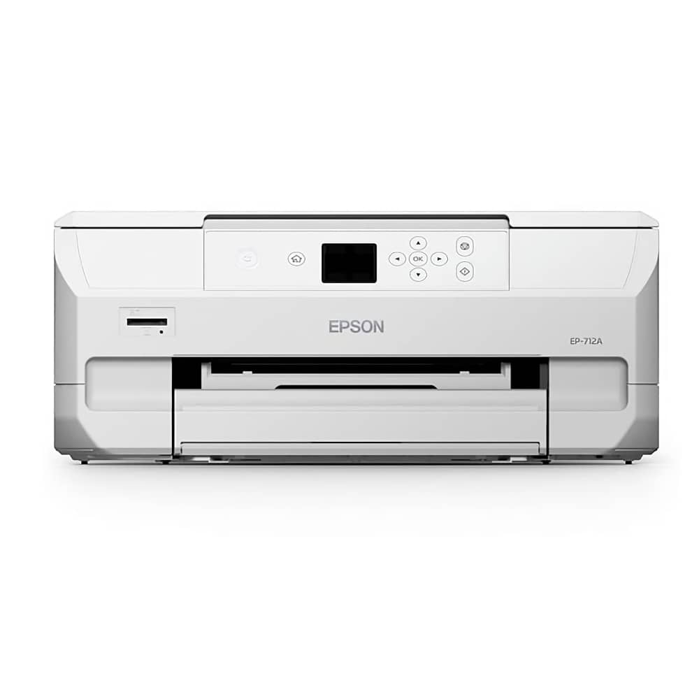 3380mm本体重量EPSON カラリオ EP-712A 品