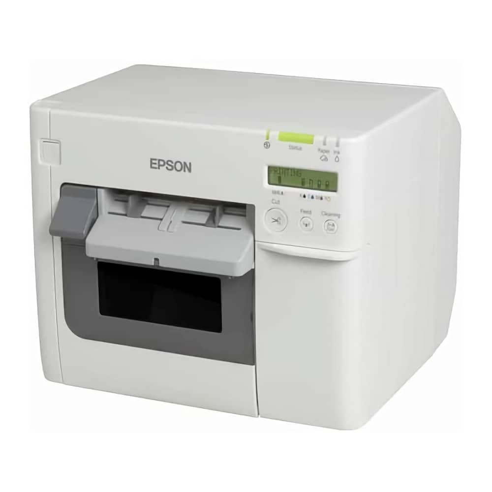 エプソン EPSON TM-C3500