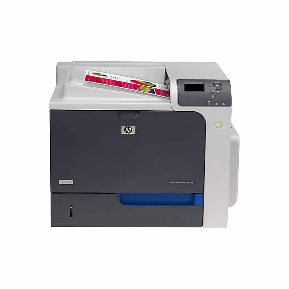 ヒューレット・パッカード HP Color LaserJet Enterprise CP4525dn