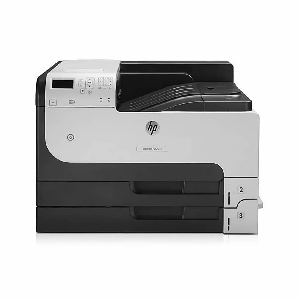 ヒューレット・パッカード HP LaserJet Enterprise M712dn