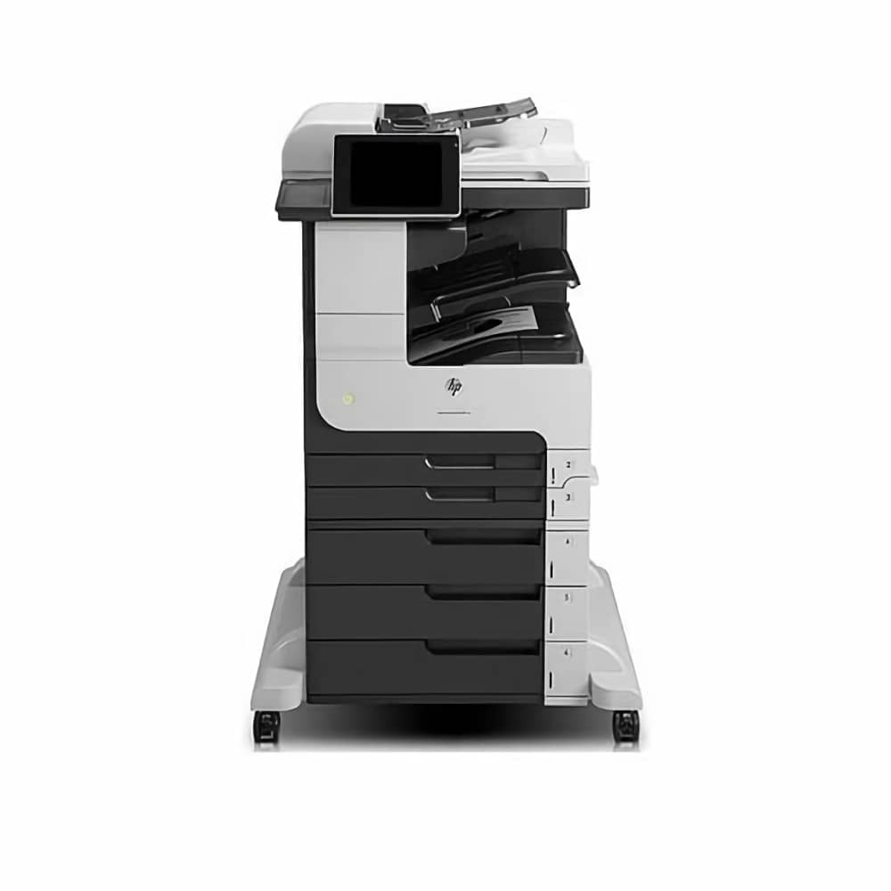 ヒューレット・パッカード HP LaserJet Enterprise MFP M725z