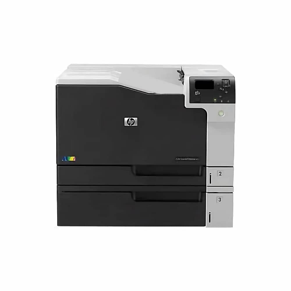 ヒューレット・パッカード HP Color LaserJet Enterprise M750dn