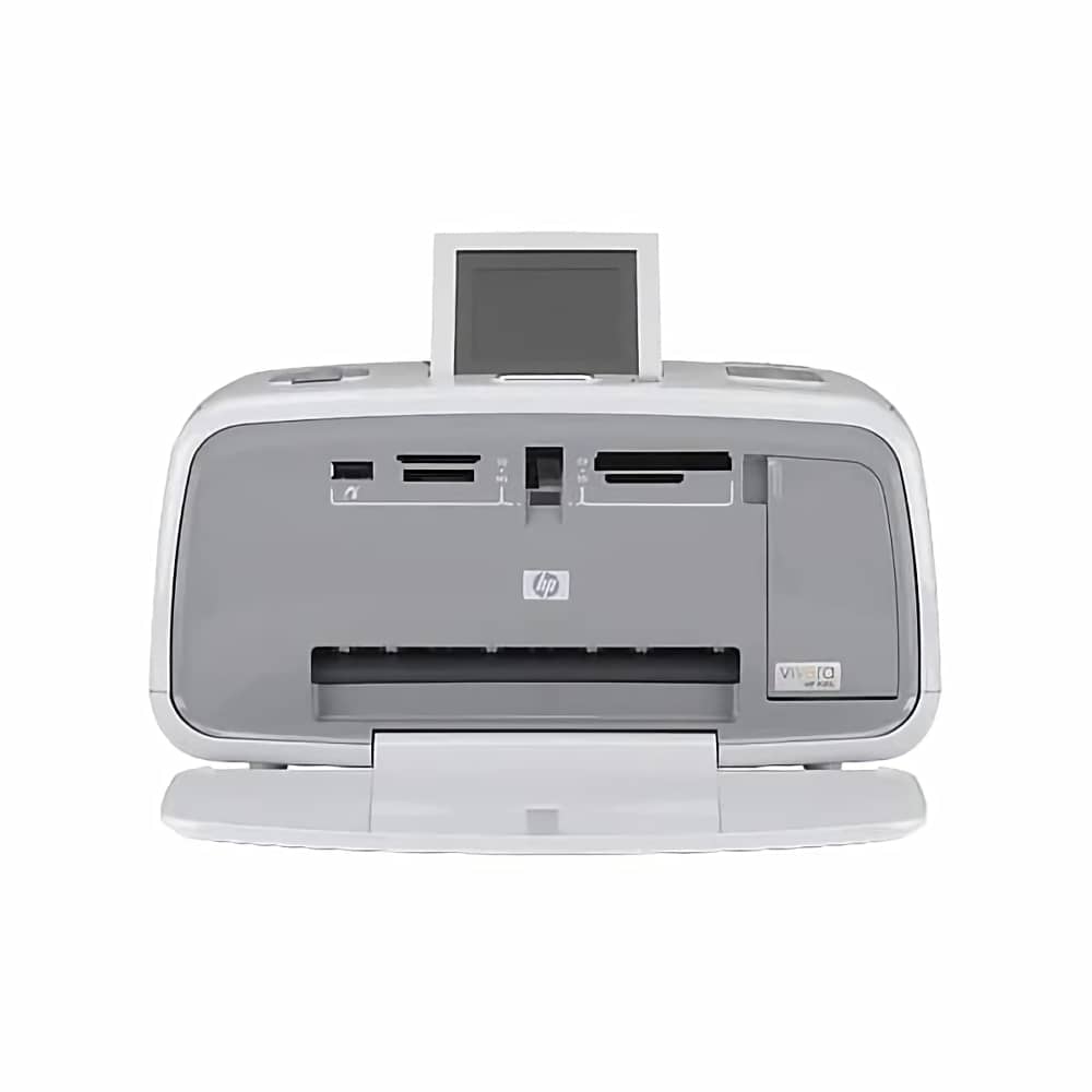 ヒューレット・パッカード HP Photosmart A616