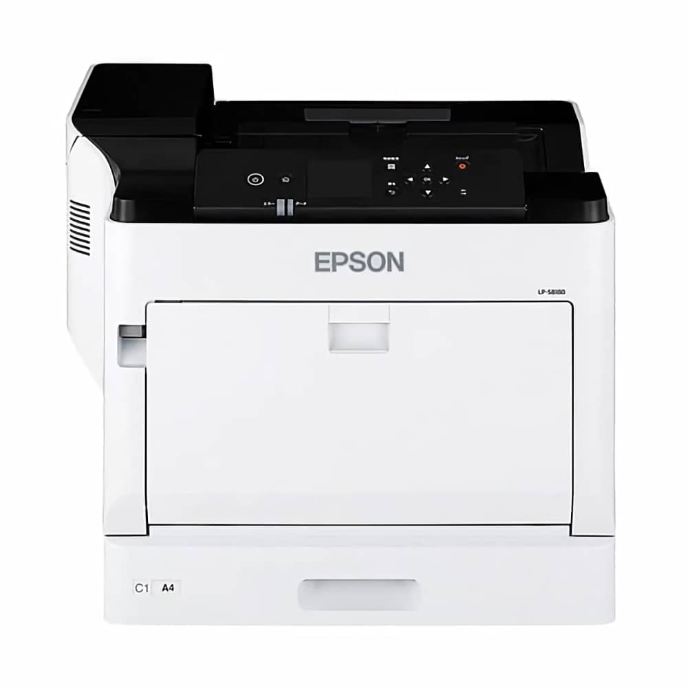 エプソン EPSON LP-S8180PS