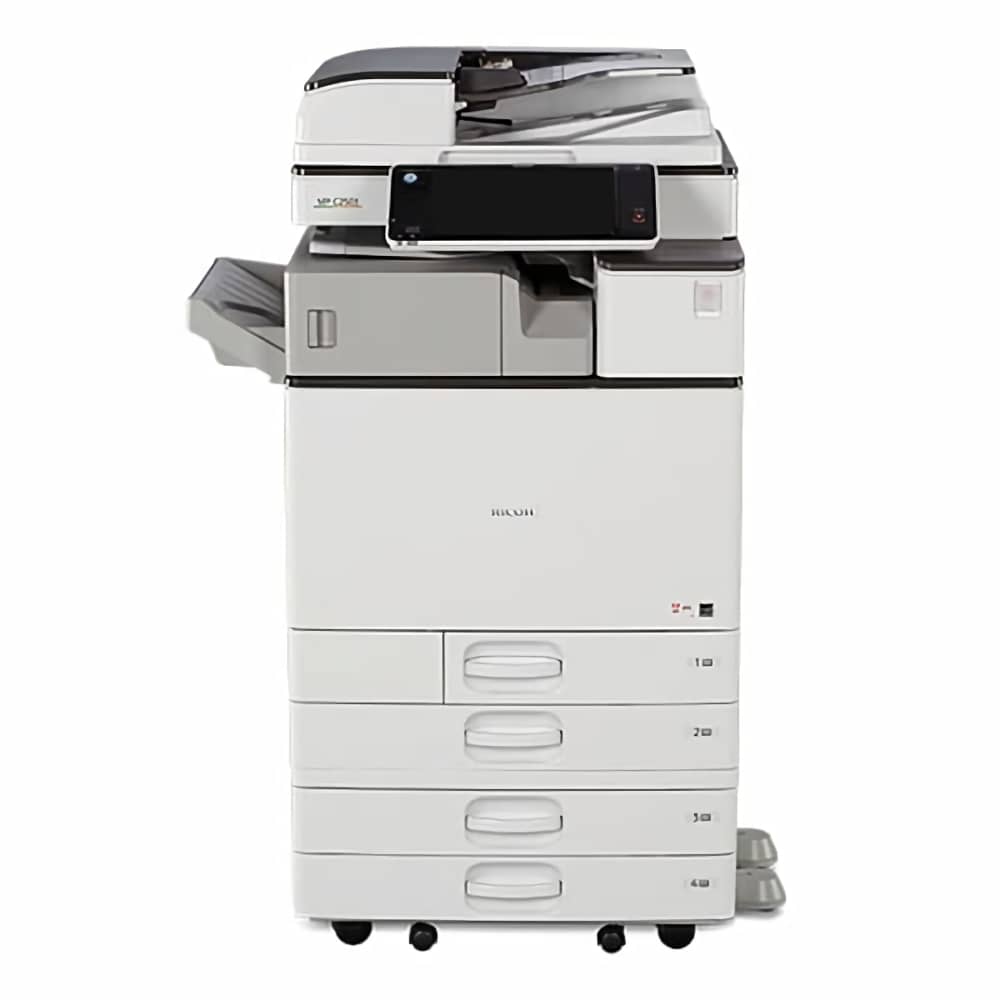 激安価格 RICOH MP トナー C3503 純正 シアン リコー Ricoh純正新品