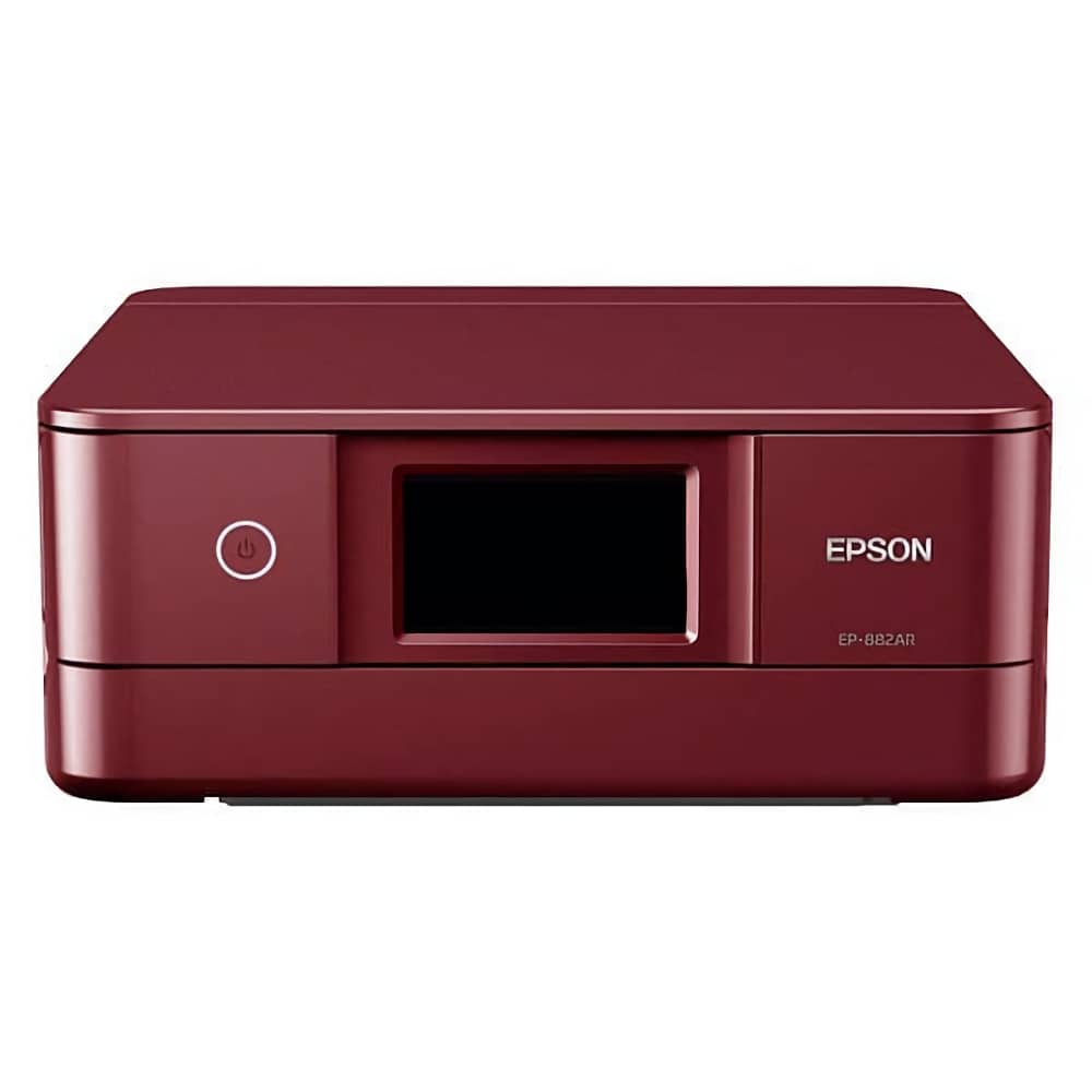 エプソン EPSON EP-882AR