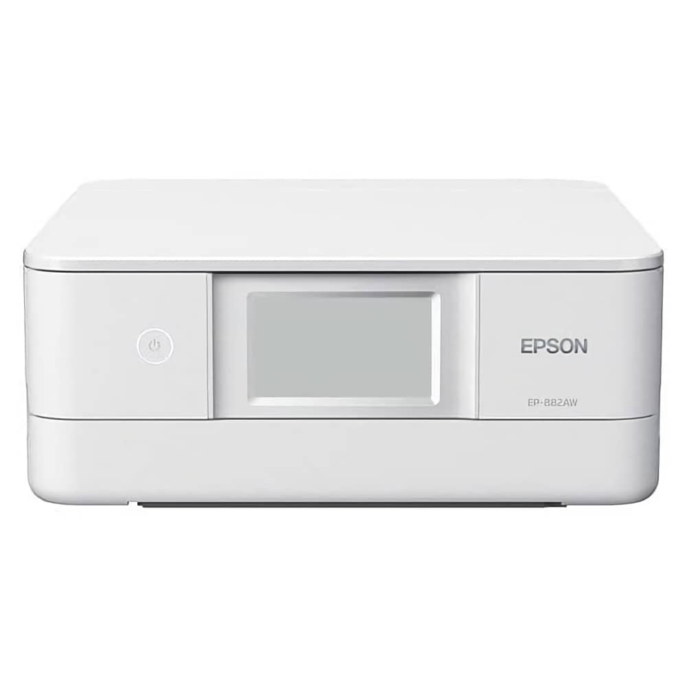 エプソン EPSON EP-882AW
