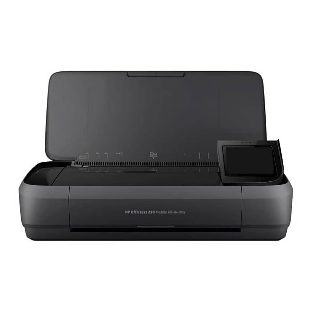 ヒューレット・パッカード HP OfficeJet 250 Mobile AiO