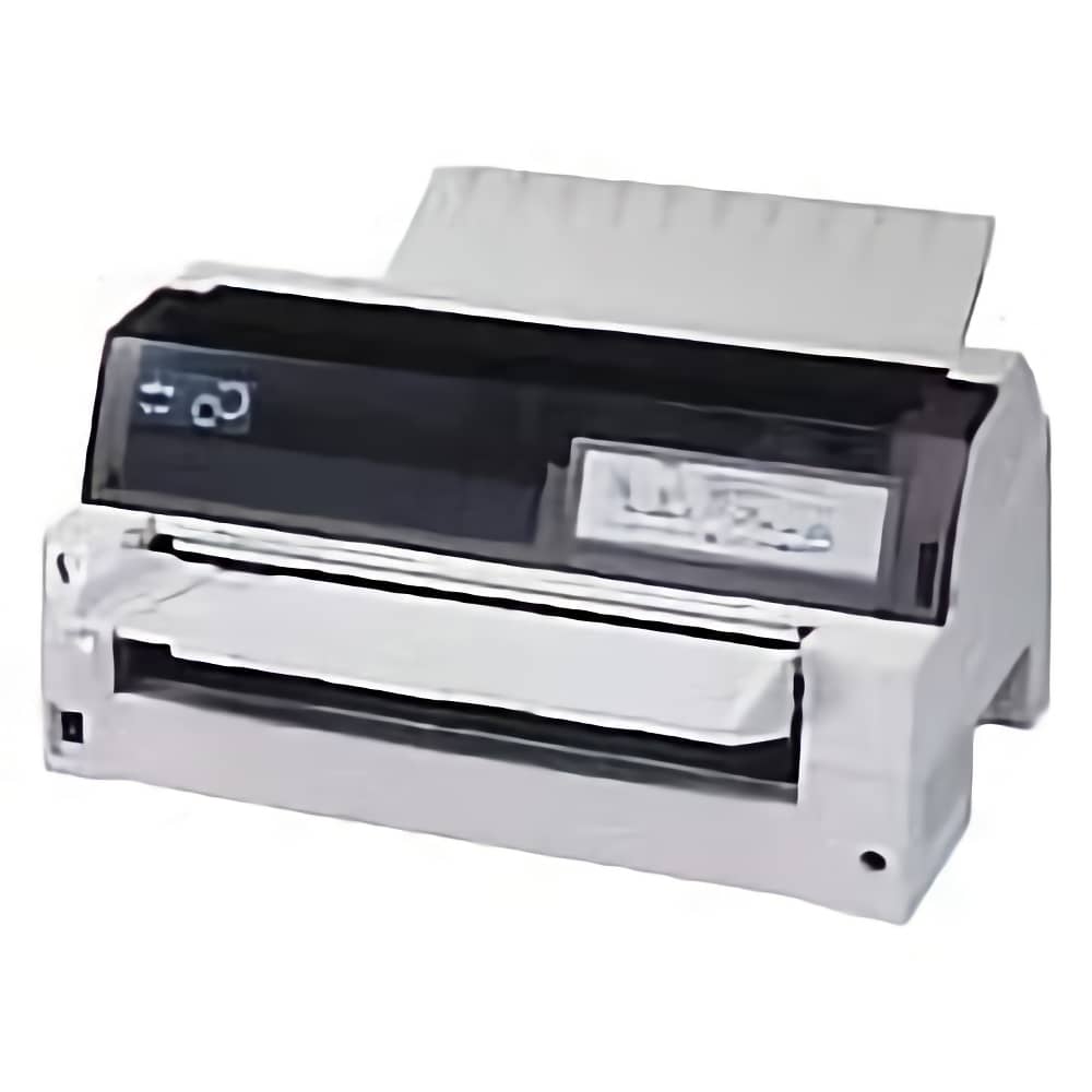 プリンター FUJITSU Printer 型番 VSP2740B - PC周辺機器