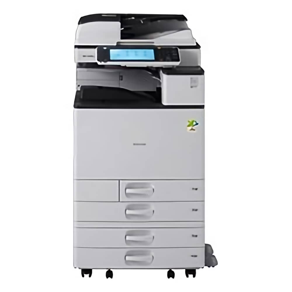 リコー RICOH MP PトナーC6003 11本セット-