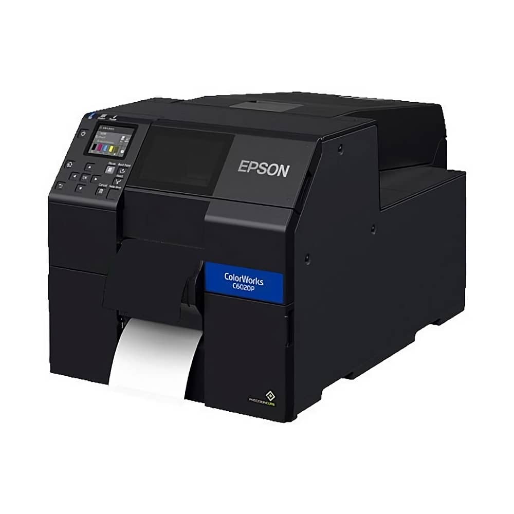 エプソン EPSON CW-C6020P
