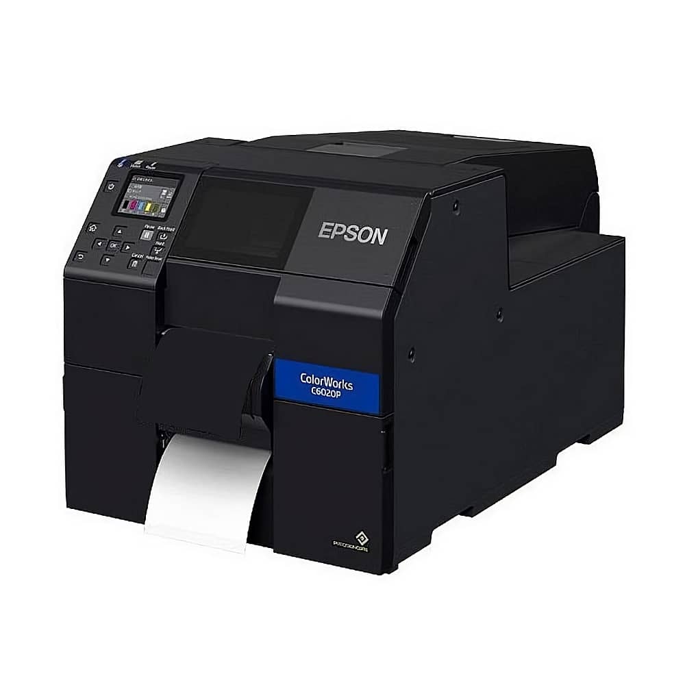 エプソン EPSON CW-C6020PM