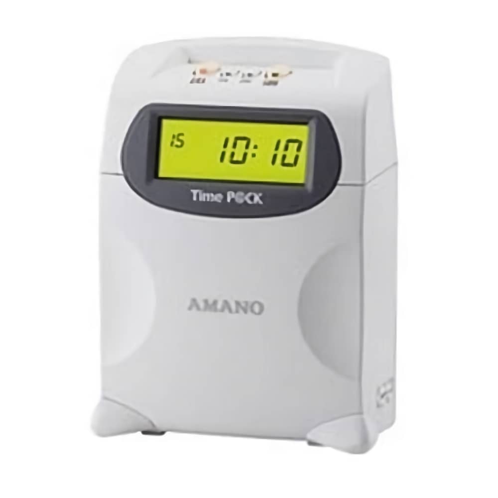 アマノ AMANO TimeP@CK II WL TP@C-60TC対応インクリボンを激安・格安価格で販売中