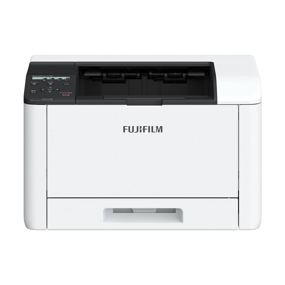 激安価格 ApeosPrint C320 dw 富士フイルム (旧 富士ゼロックス Fuji