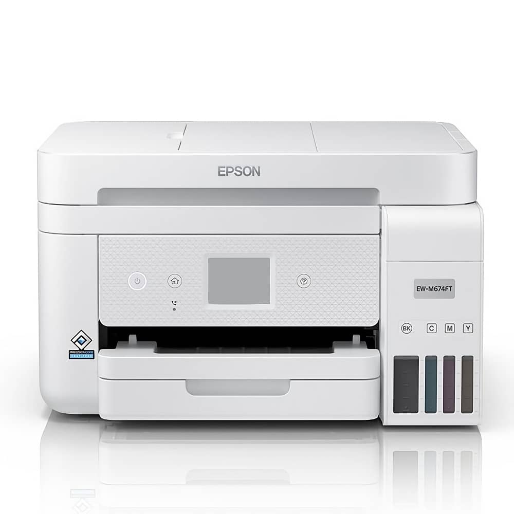 エプソン EPSON EW-M674FT