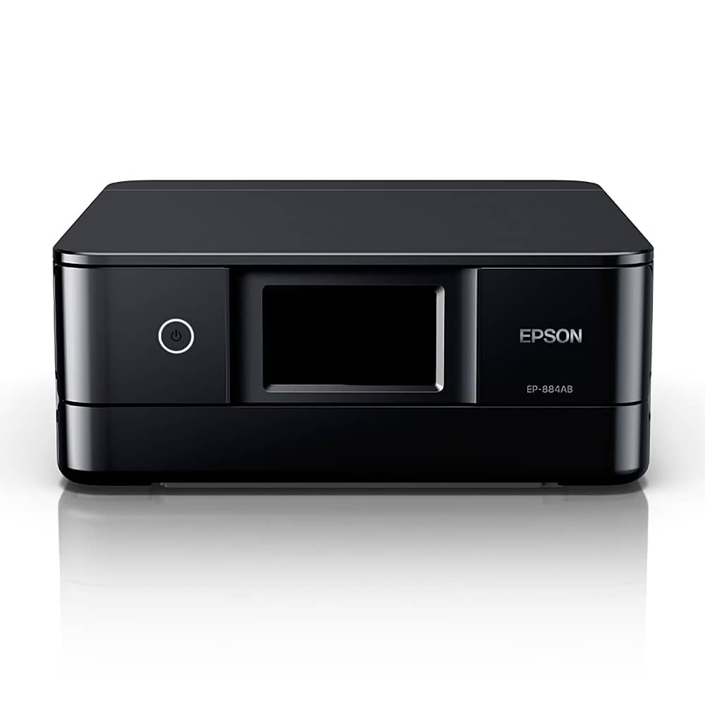 エプソン EPSON EP-884AB