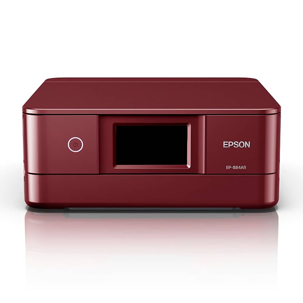 エプソン EPSON EP-884AR