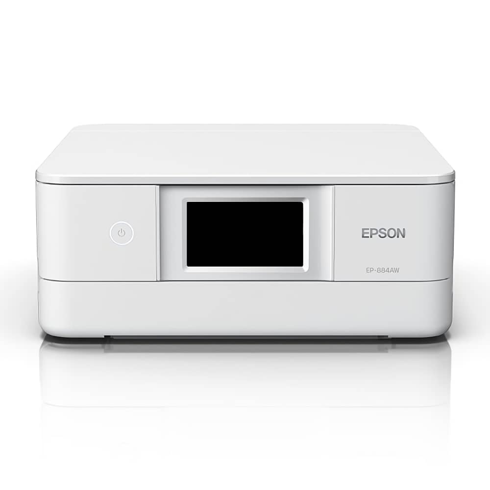 エプソン EPSON EP-884AW