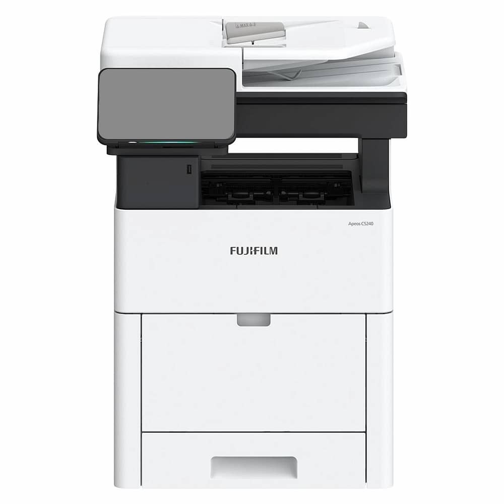 富士フイルム (旧 富士ゼロックス Fuji Xerox) ApeosPrint C5240