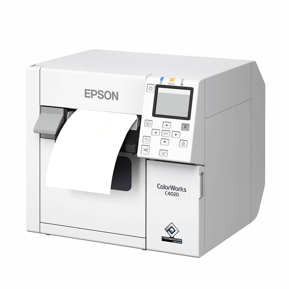 エプソン EPSON CW-C4020G