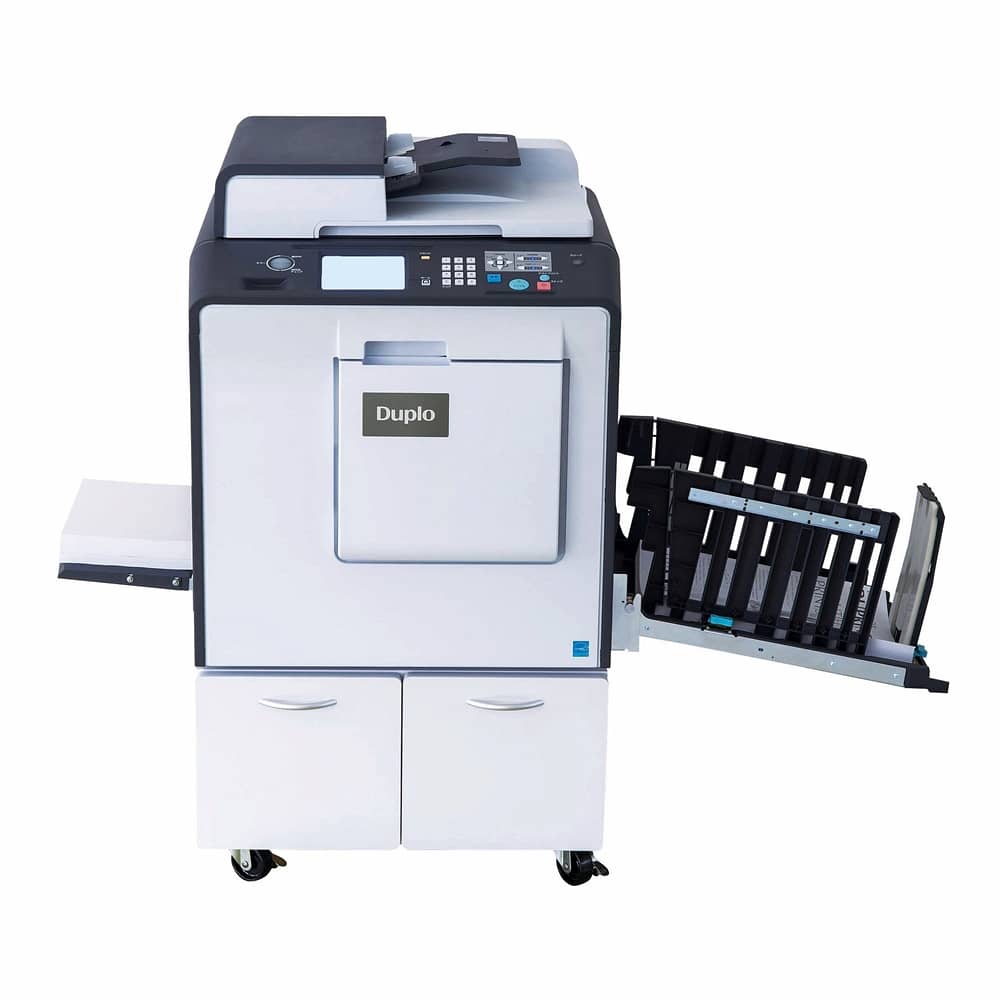 デュプロ Duplo DP-X620対応印刷機インク・マスターを激安・格安価格で販売中