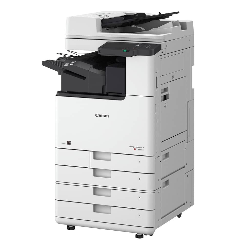 キヤノン Canon iR C3322F対応トナー・ドラムを激安・格安価格で販売中