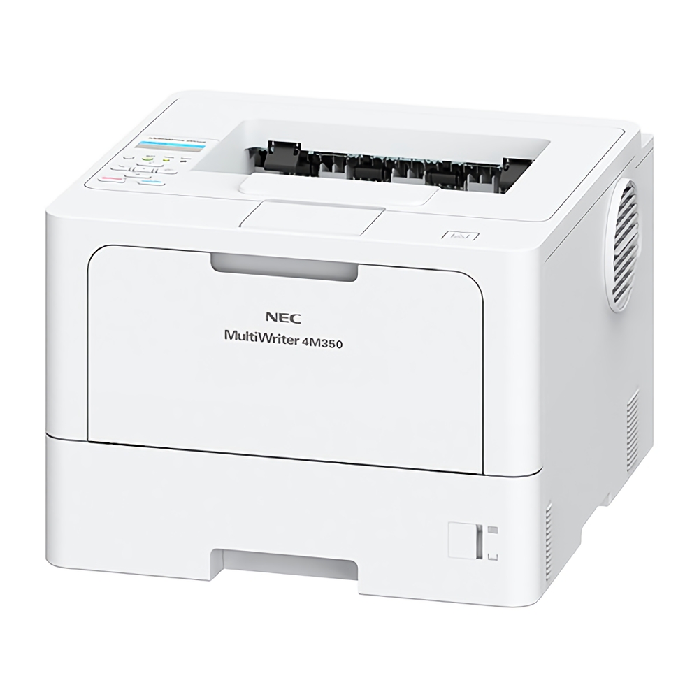 NEC MultiWriter 4M350(PR-L4M350)
