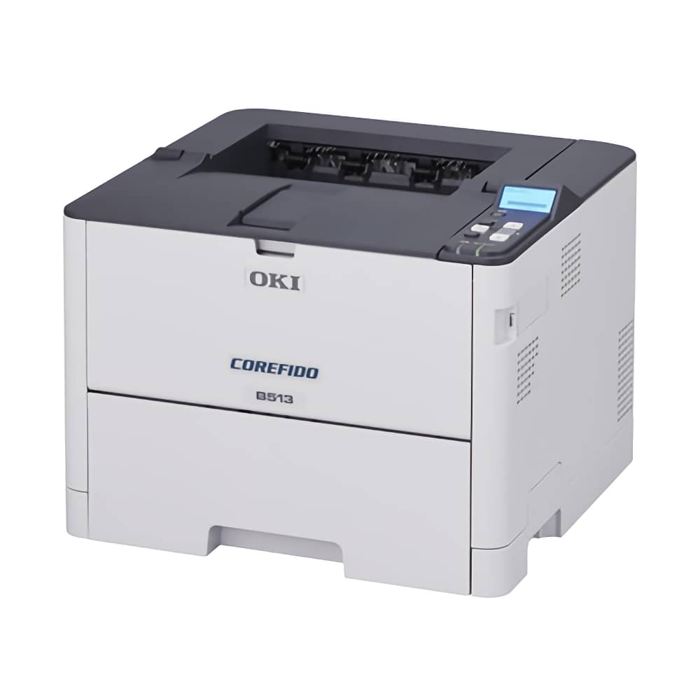 沖データ OKI B513dn対応トナー・イメージドラムを激安・格安価格で販売中