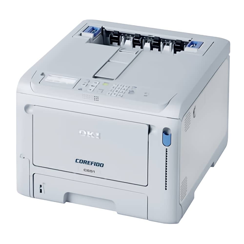 沖データ OKI C651dnw対応トナー・イメージドラムを激安・格安価格で販売中