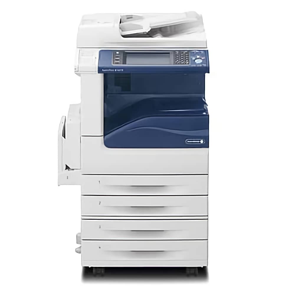 富士フイルム (旧 富士ゼロックス Fuji Xerox) ApeosPort-IV 4070