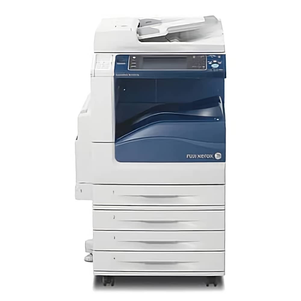 富士フイルム (旧 富士ゼロックス Fuji Xerox) ApeosPort-IV C2270