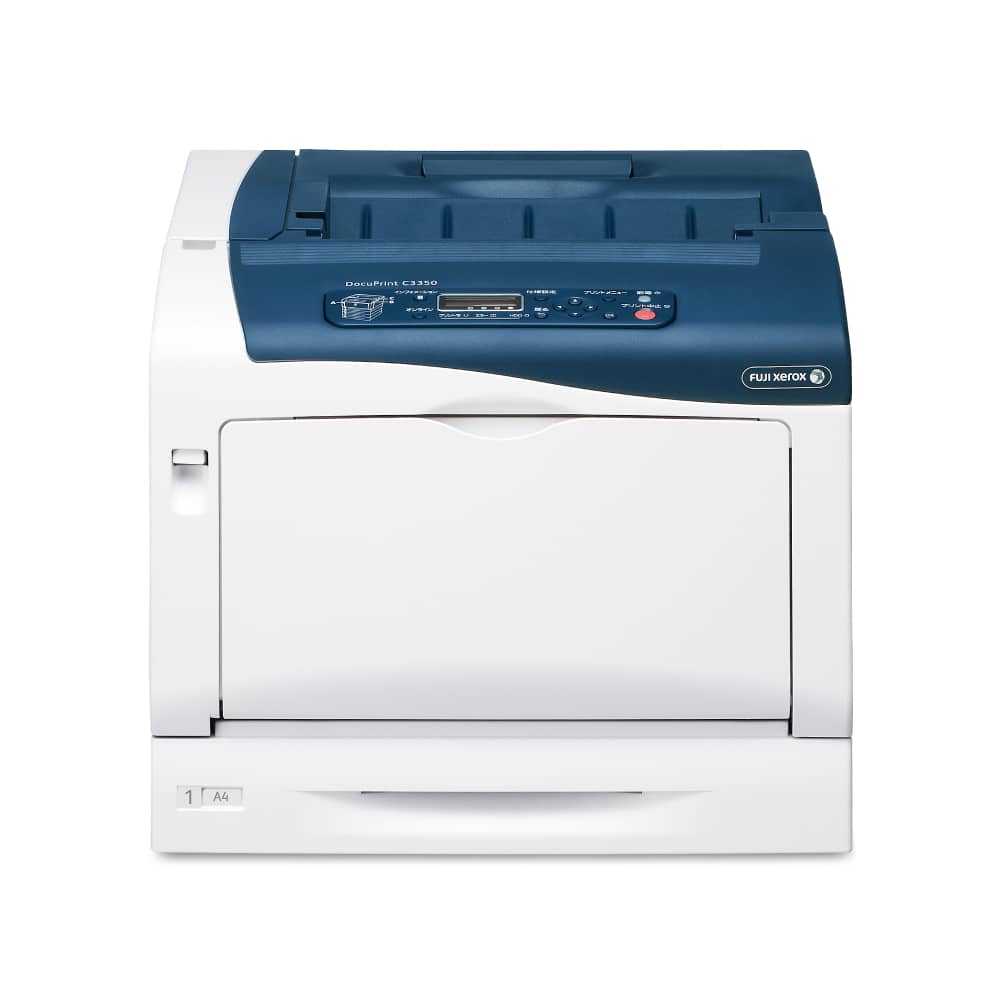 正規通販】 FUJI XEROX C3350用 トナー一式