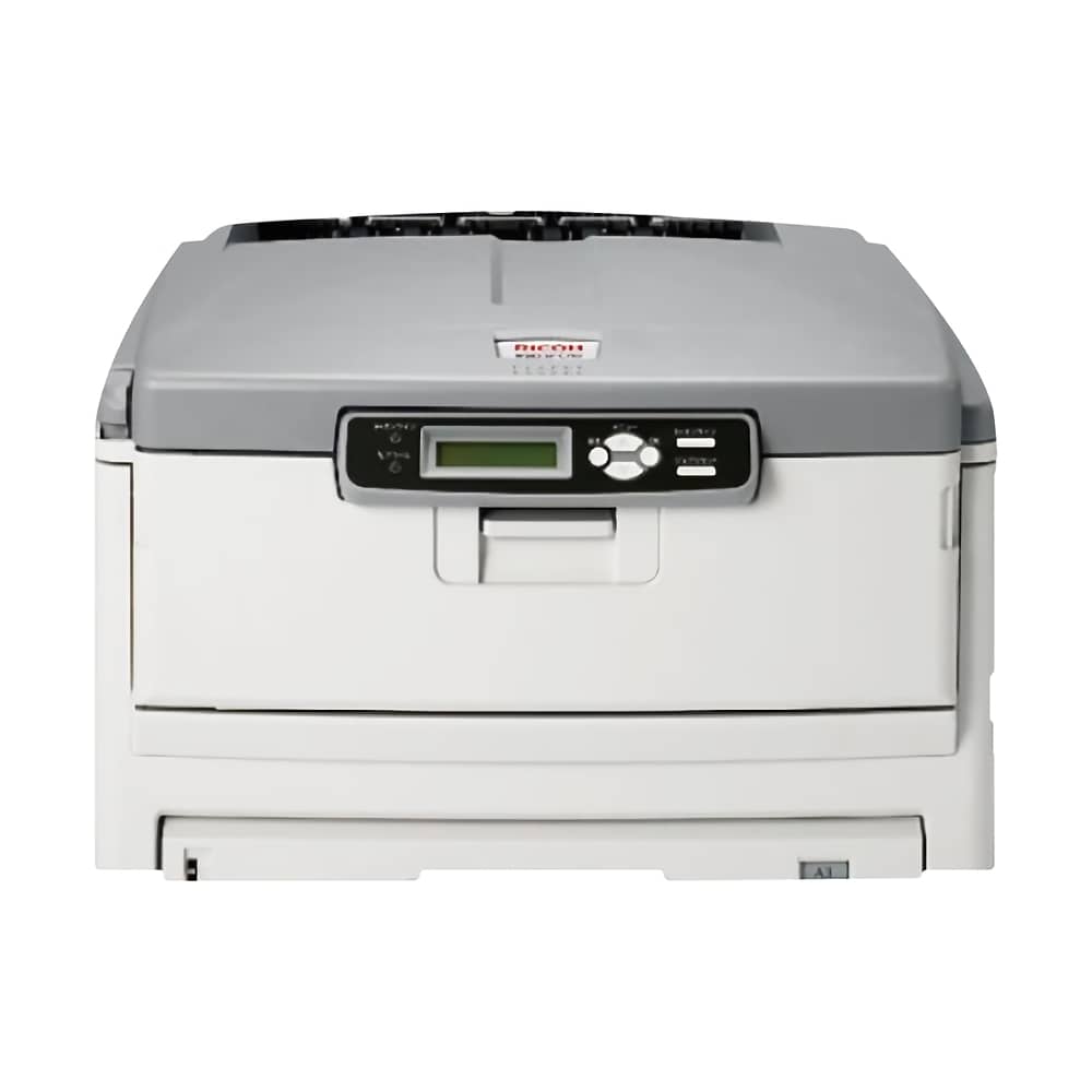 国内外の人気 RICOH IPSiO SP ドラムユニット カラー C710 OA機器