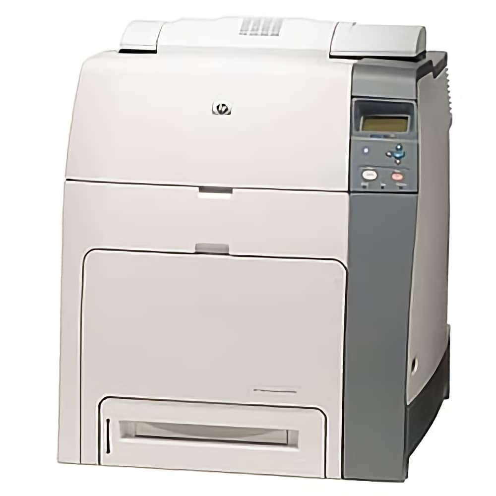 ヒューレット・パッカード HP Color LaserJet CP4005dn