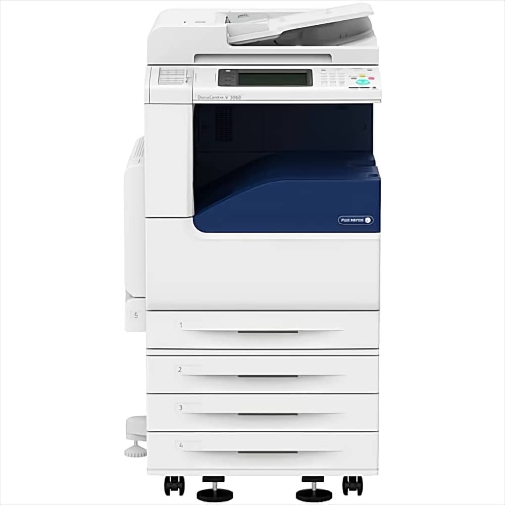 富士フイルム (旧 富士ゼロックス Fuji Xerox) DocuCentre-V 2060