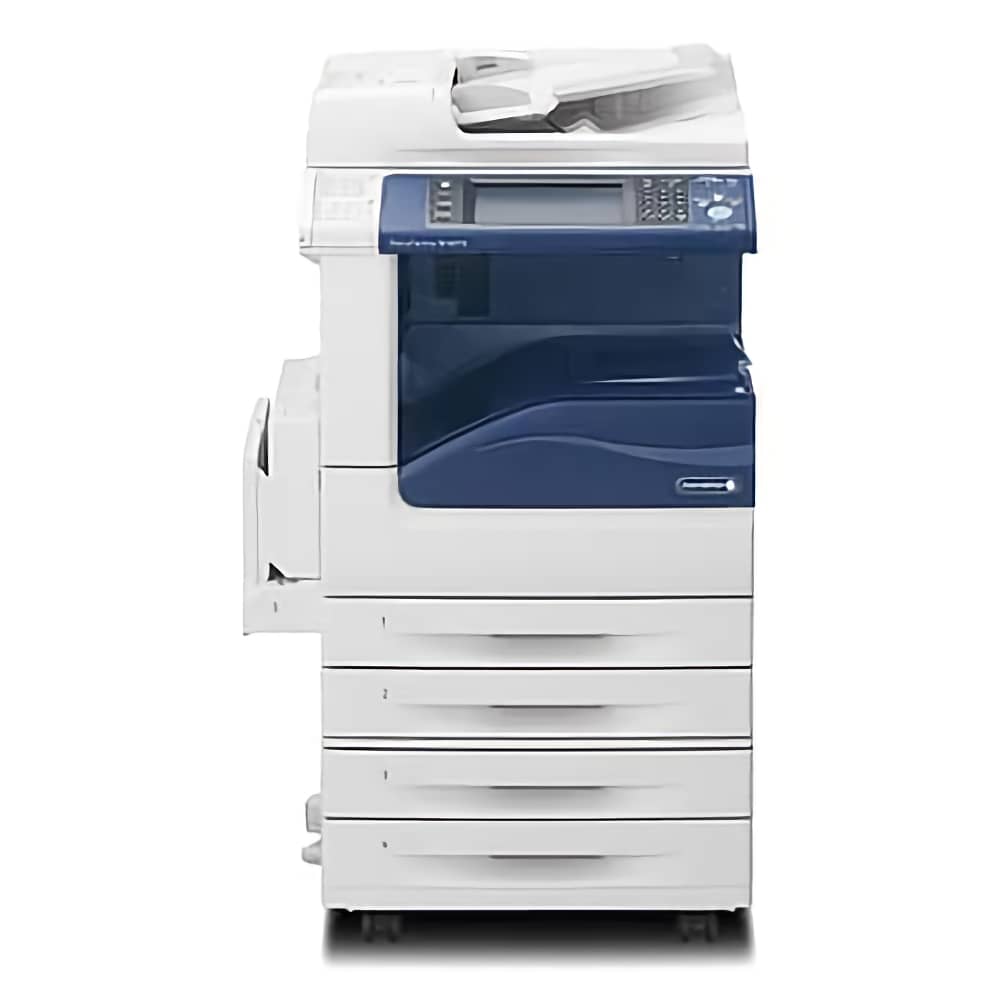 富士フイルム (旧 富士ゼロックス Fuji Xerox) DocuCentre-IV 3070