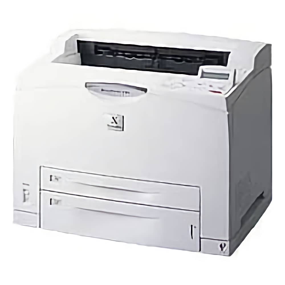 富士フイルム (旧 富士ゼロックス Fuji Xerox) DocuPrint 205