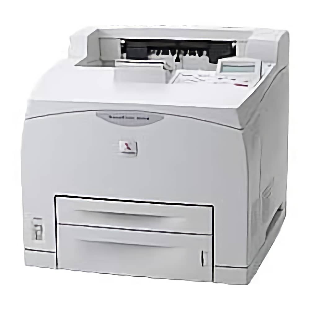 富士フイルム (旧 富士ゼロックス Fuji Xerox) DocuPrint 340A