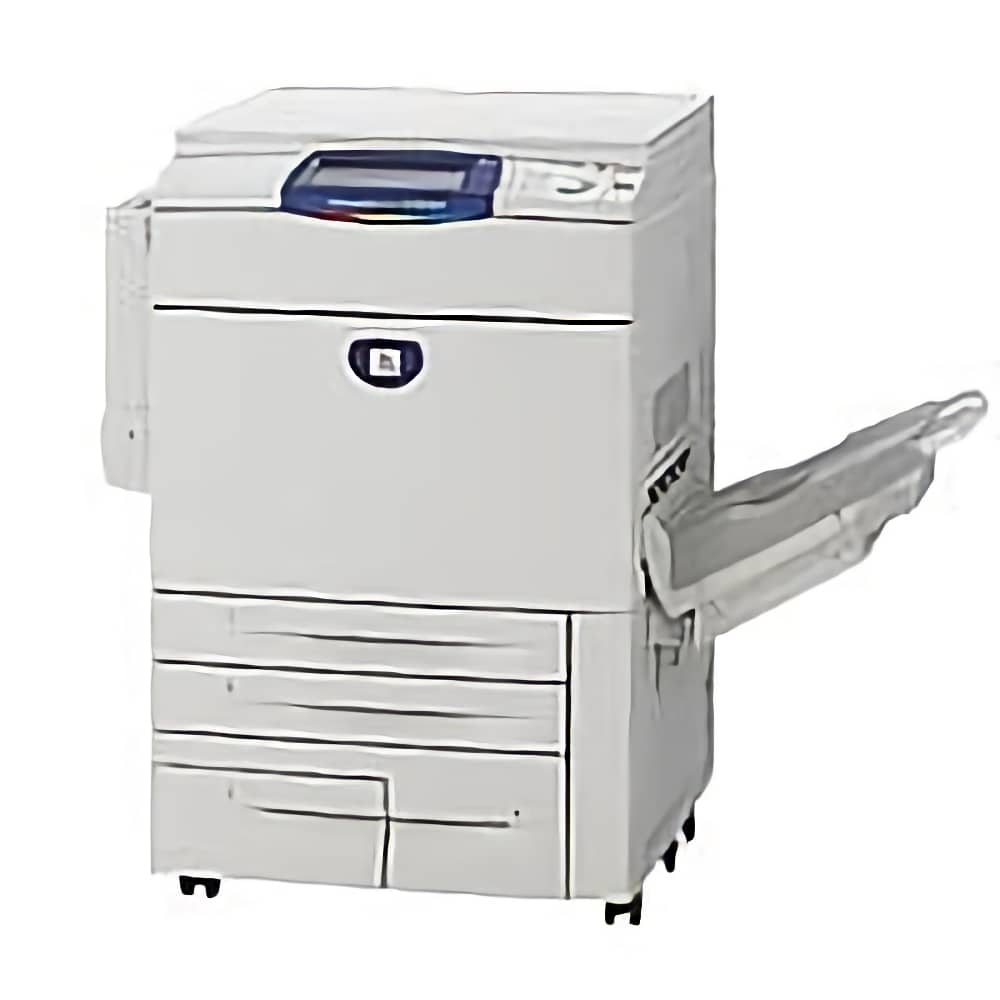富士フイルム (旧 富士ゼロックス Fuji Xerox) DocuPrint C5450