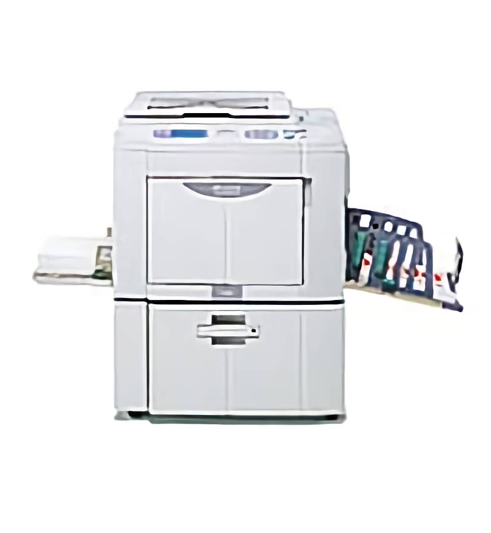 デュプロ Duplo DP-646W対応印刷機インク・マスターを激安・格安価格で販売中